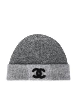 CHANEL Шапка