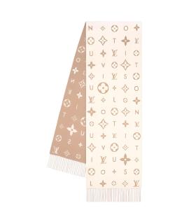 LOUIS VUITTON Шарф