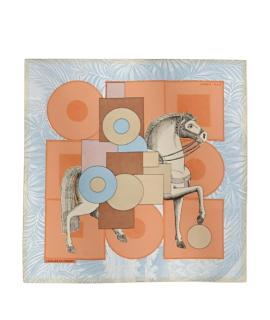 HERMES Шарф