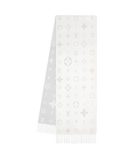LOUIS VUITTON Шарф