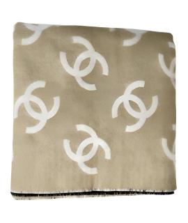CHANEL Шарф