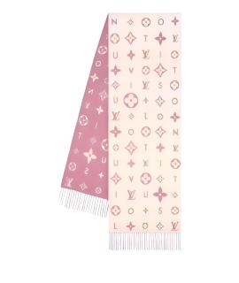 LOUIS VUITTON Шарф