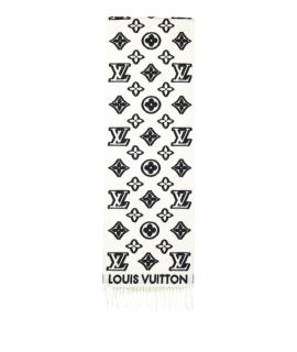 LOUIS VUITTON Шарф