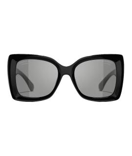 CHANEL Солнцезащитные очки