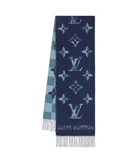 LOUIS VUITTON Шарф