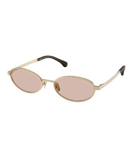 CHANEL Солнцезащитные очки