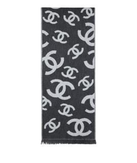 CHANEL Шарф