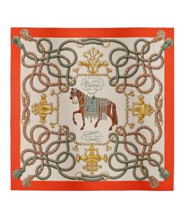 HERMES Шарф