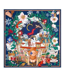 LOUIS VUITTON Шарф