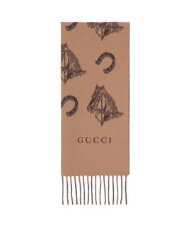 GUCCI Шарф