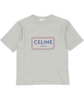 CELINE Футболка