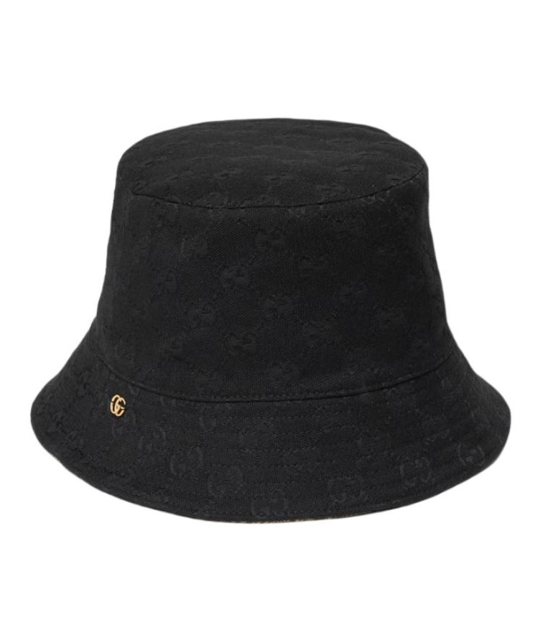 GUCCI Мульти шляпа, фото 4