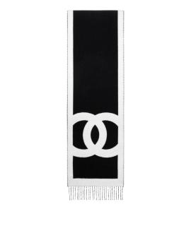 CHANEL Шарф