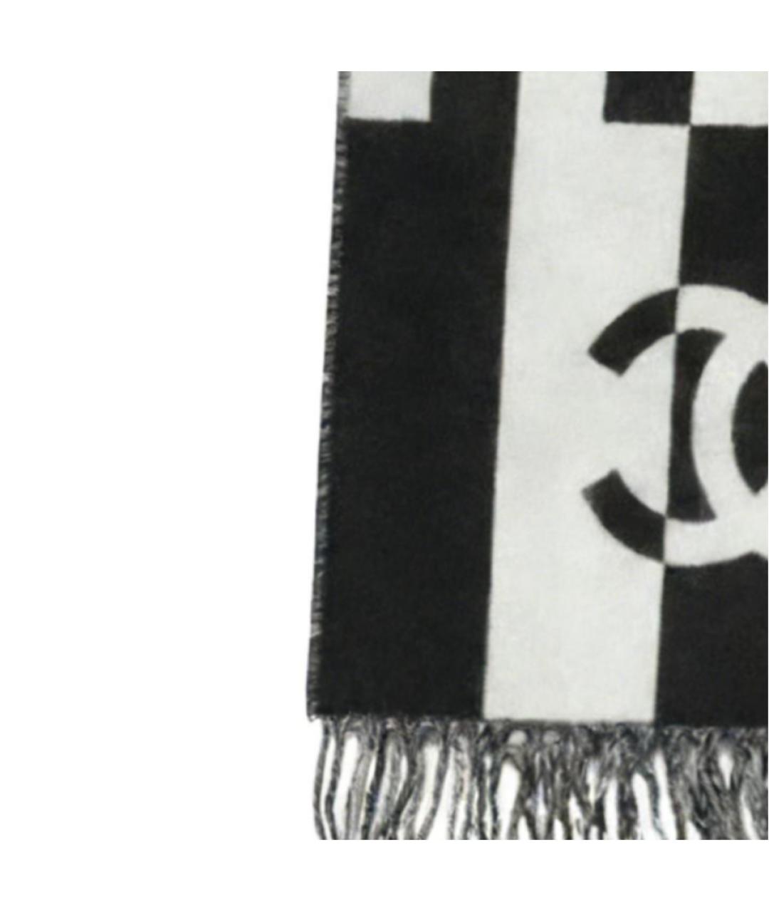 CHANEL Мульти шарф, фото 2