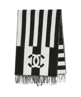 CHANEL Шарф