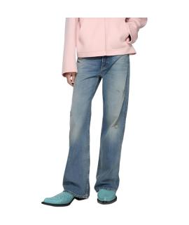 ACNE STUDIOS Прямые джинсы