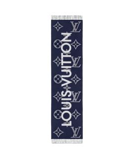 LOUIS VUITTON Шарф