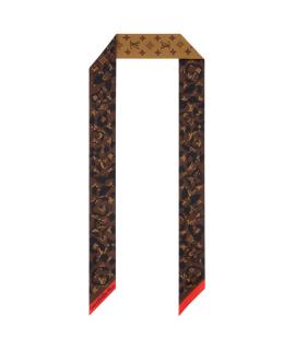 LOUIS VUITTON Шарф