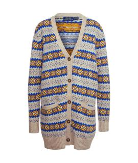 POLO RALPH LAUREN Кардиган