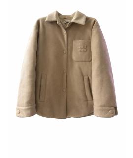 MIU MIU Куртка