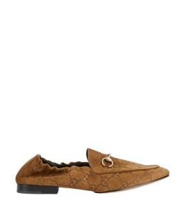 GUCCI Мокасины