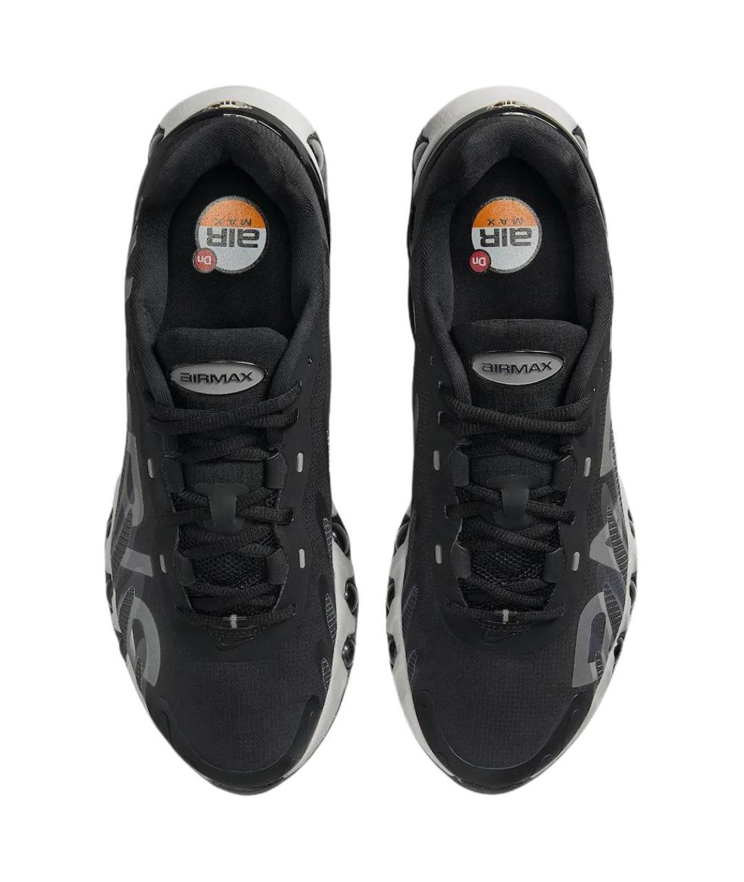 NIKE Черные кроссовки, фото 5