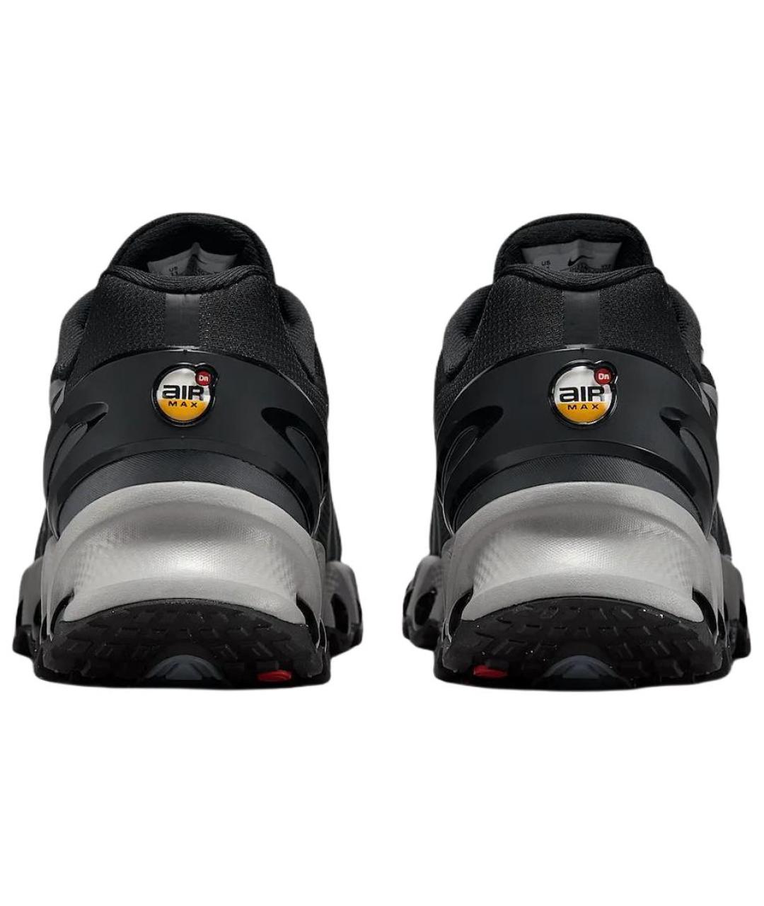 NIKE Черные кроссовки, фото 6