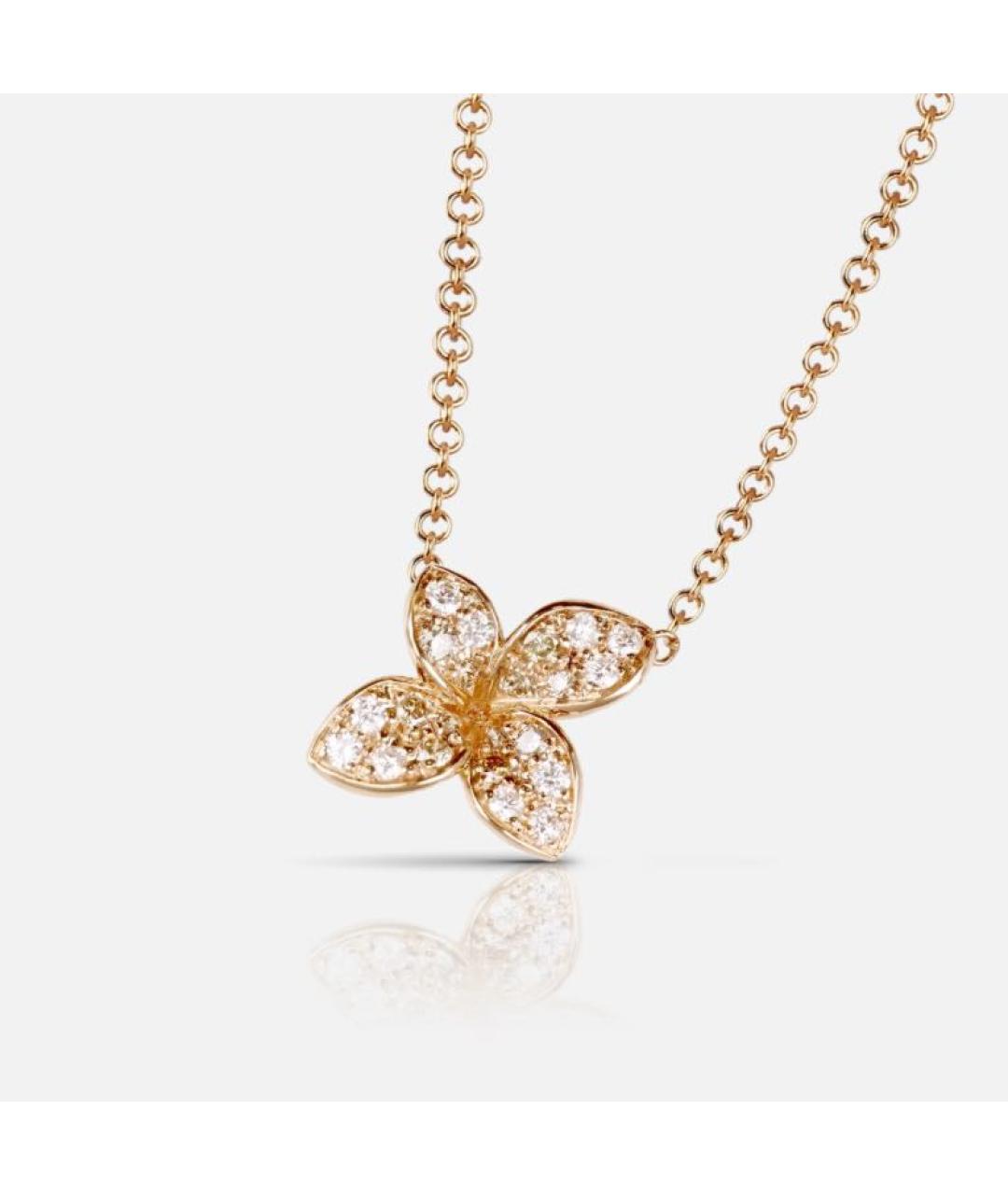 PASQUALE BRUNI Золотое колье из розового золота, фото 3