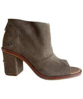 UGG Босоножки