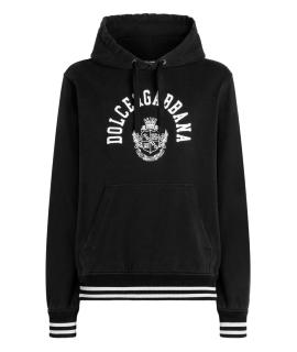DOLCE&GABBANA Худи/толстовка