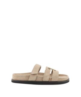 TORY BURCH Сандалии