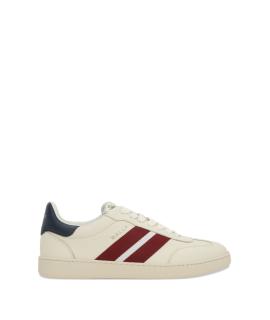 BALLY Низкие кроссовки / кеды