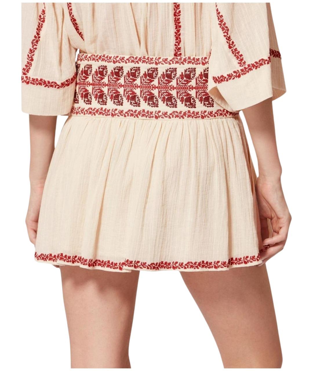 ISABEL MARANT Юбка миди, фото 3