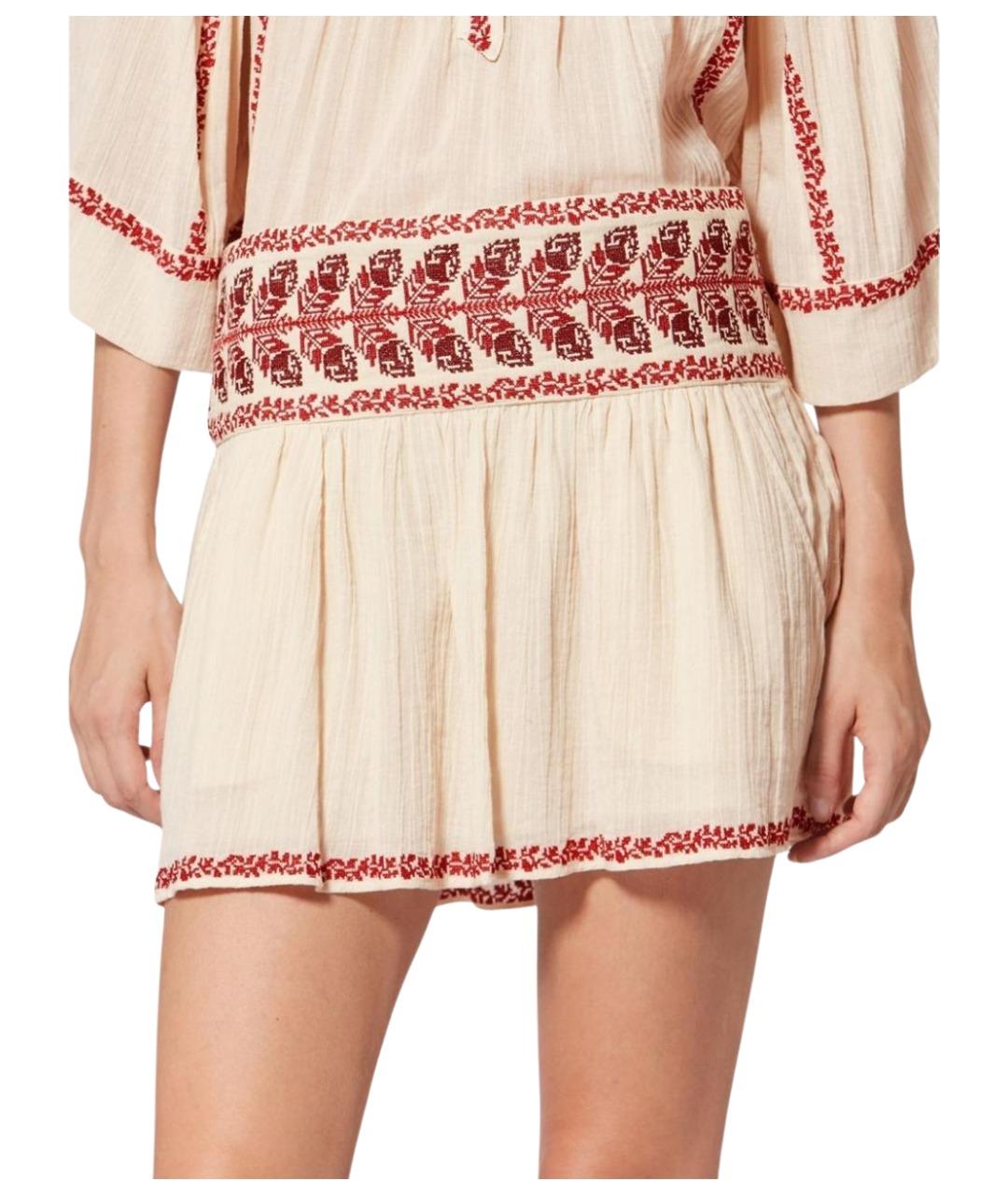 ISABEL MARANT Юбка миди, фото 5