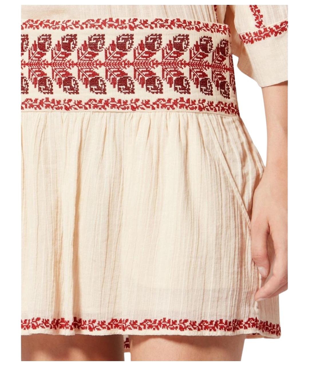 ISABEL MARANT Юбка миди, фото 2