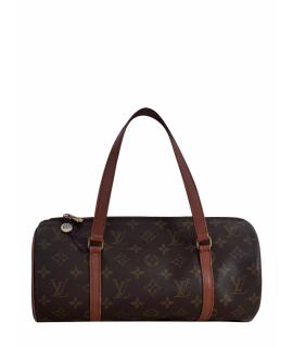 LOUIS VUITTON Сумка с короткими ручками