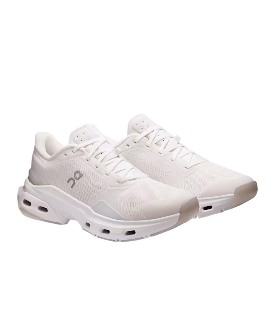 ON Белые кроссовки, фото 3