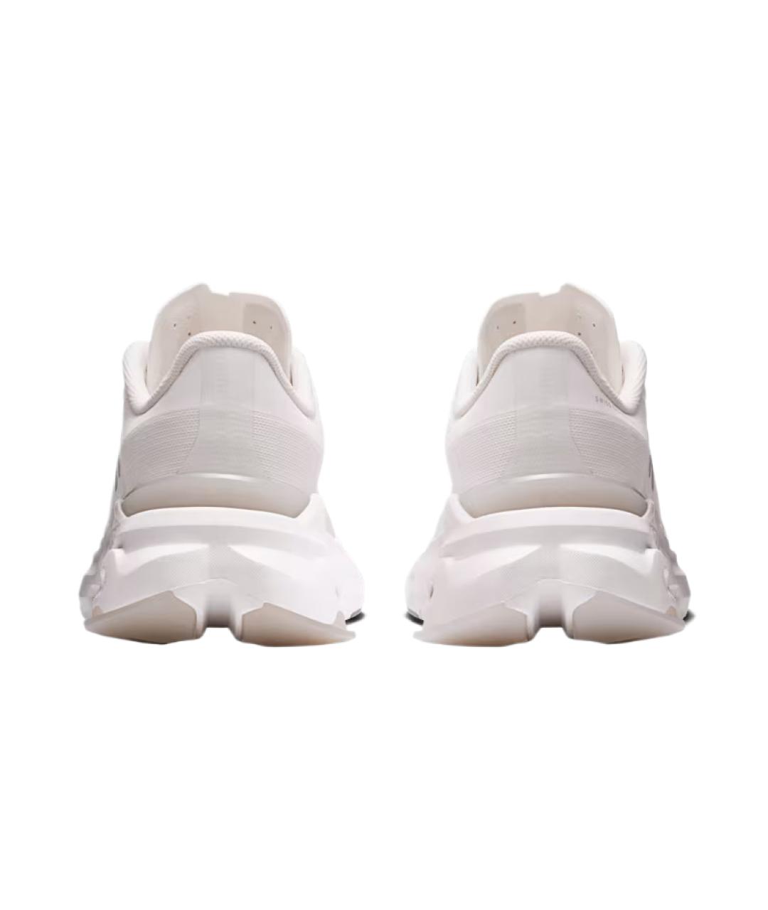 ON Белые кроссовки, фото 5