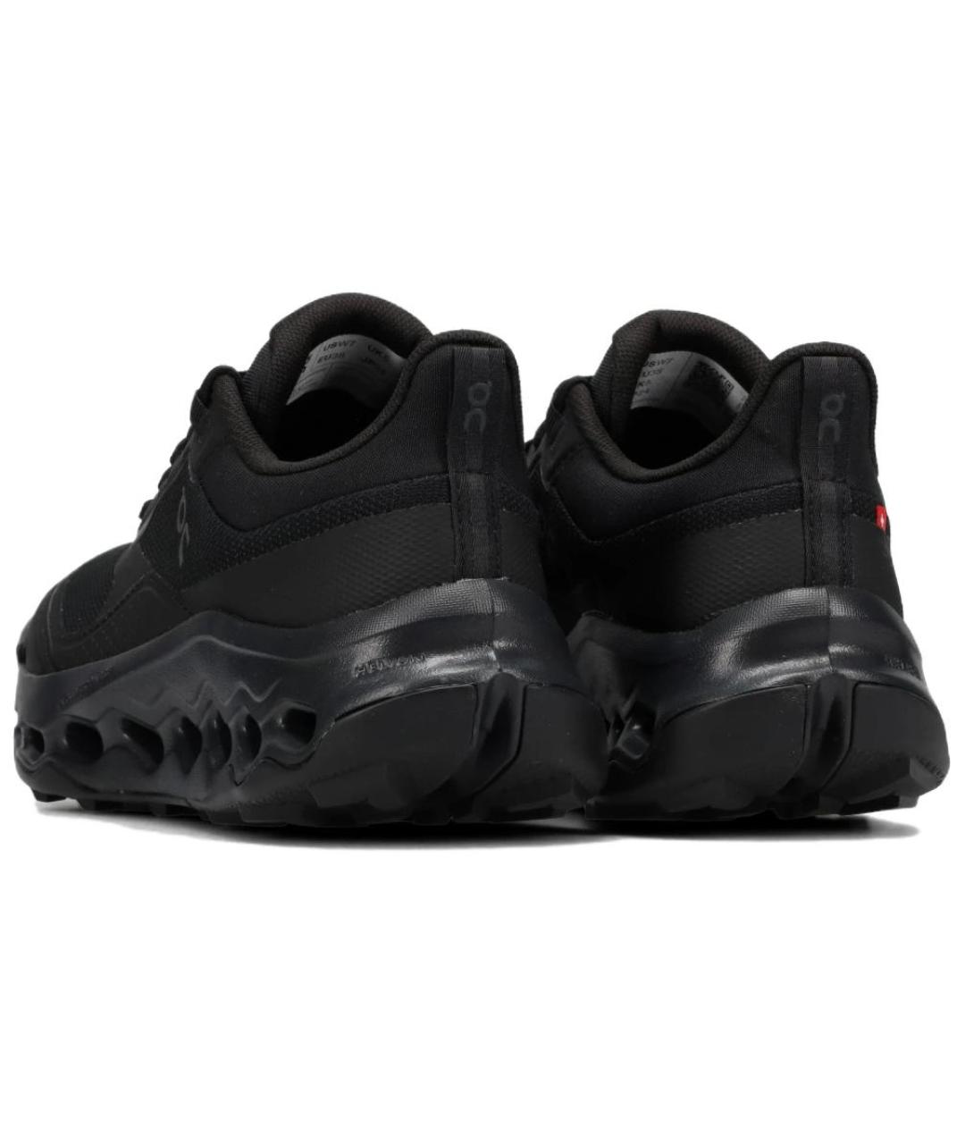 ON Черные кроссовки, фото 5
