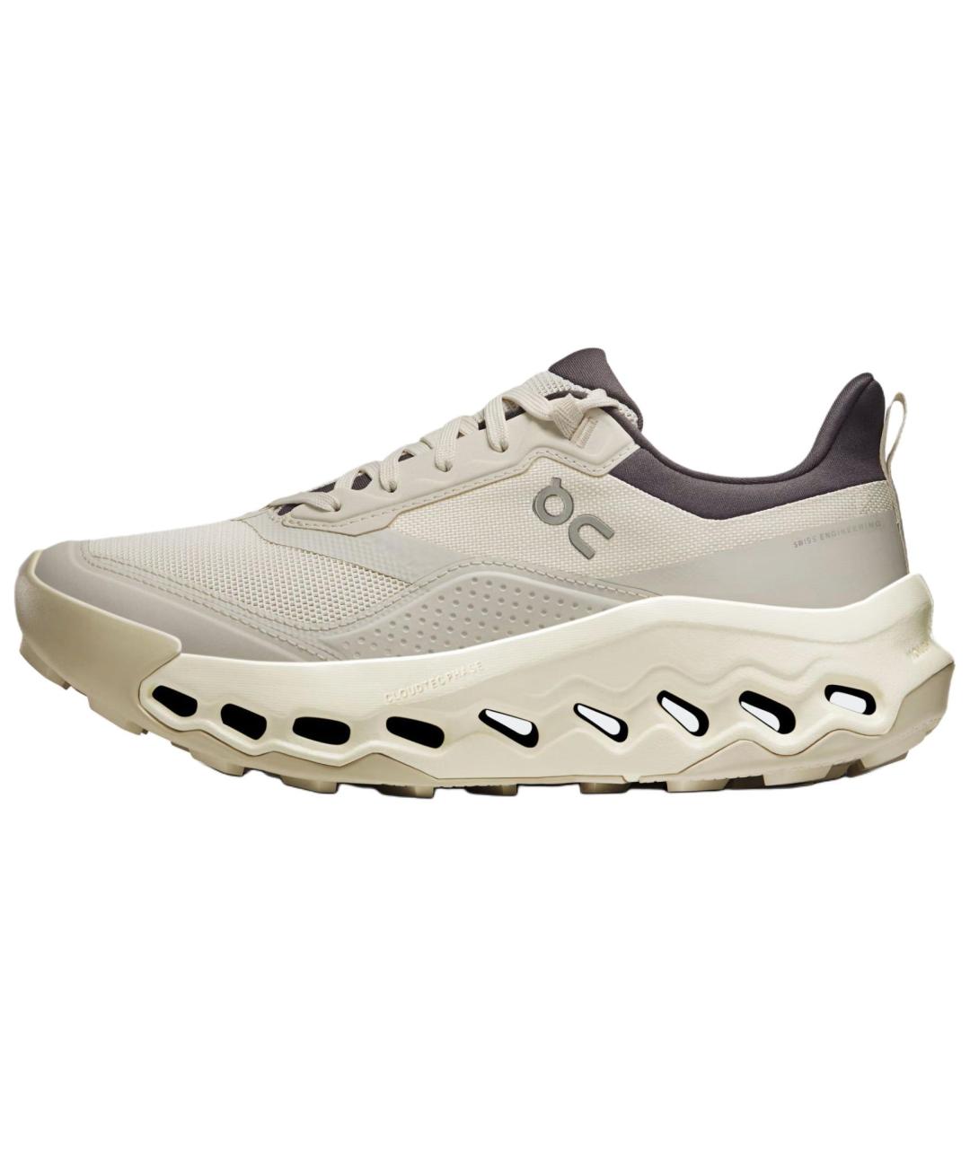 ON Бежевые кроссовки, фото 3