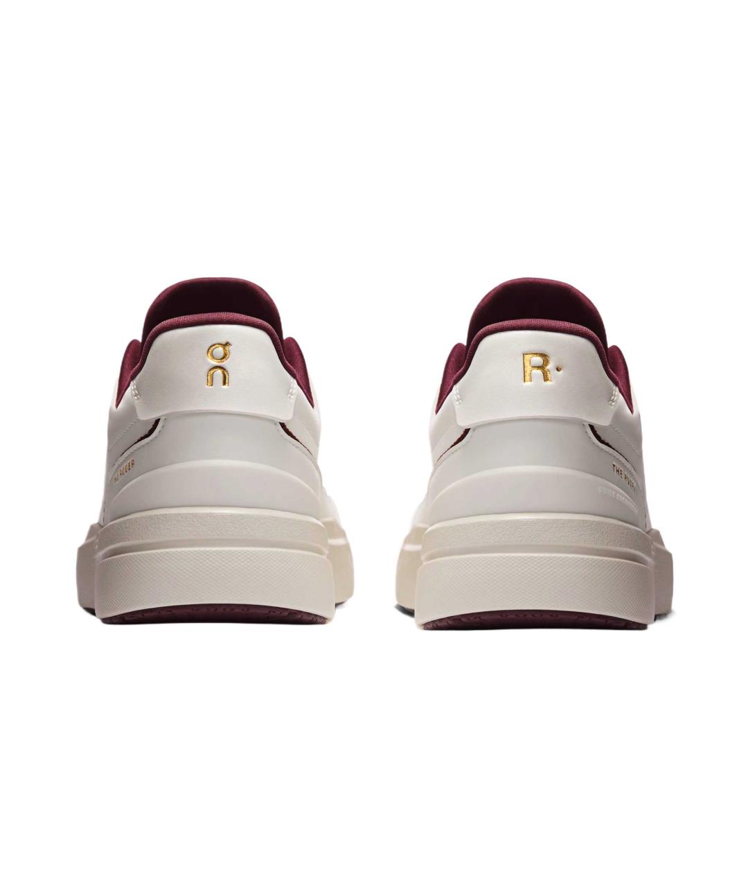 ON Бежевые кроссовки, фото 6