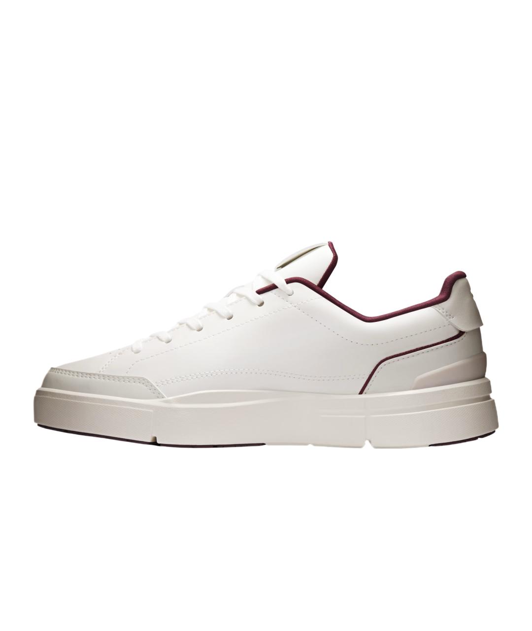 ON Бежевые кроссовки, фото 3