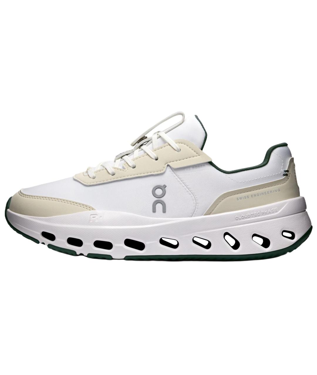 ON Белые кроссовки, фото 2