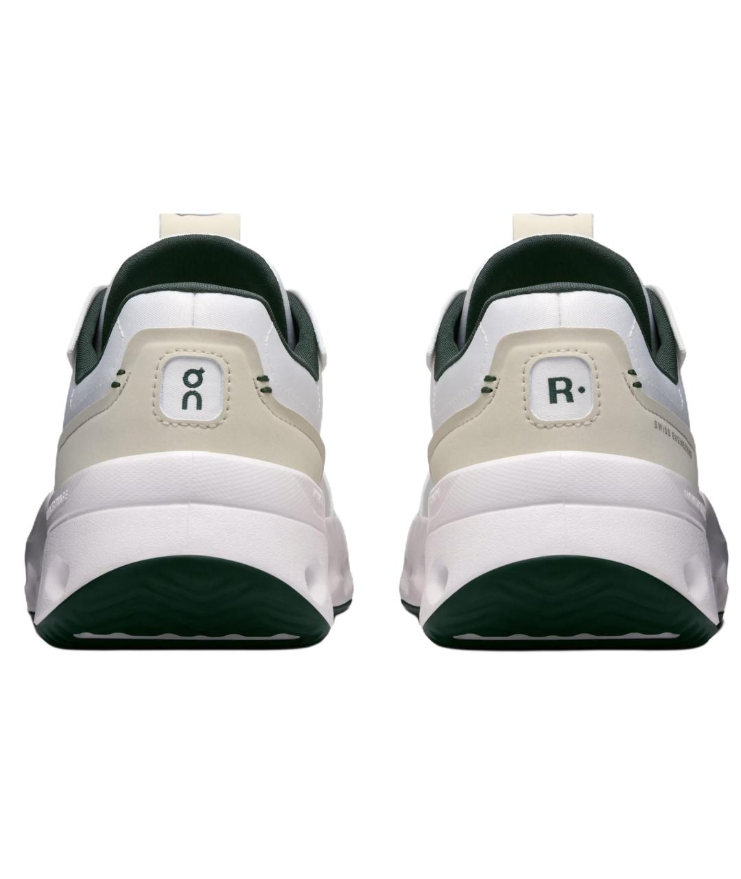 ON Белые кроссовки, фото 5