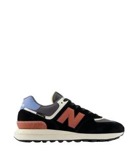 NEW BALANCE Низкие кроссовки / кеды