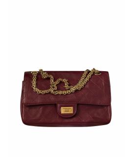 CHANEL Сумка через плечо