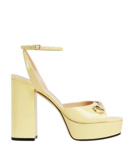 GUCCI Босоножки