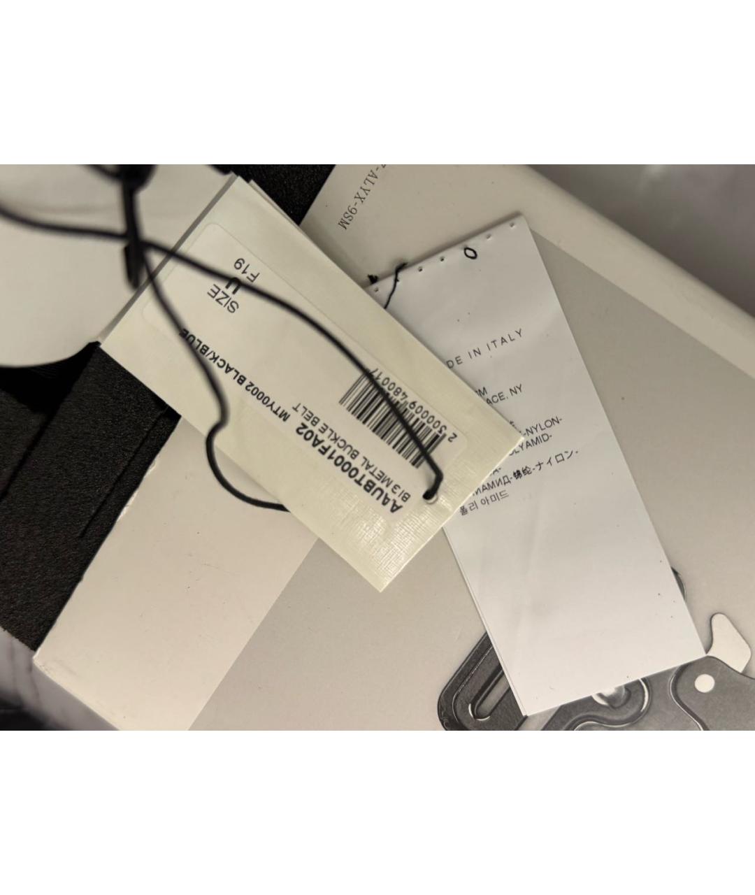 1017 ALYX 9SM Мульти ремень, фото 4