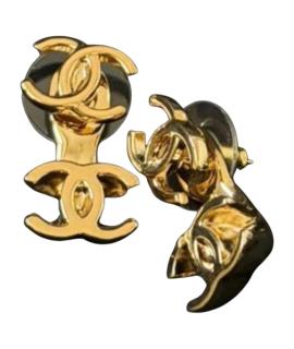 CHANEL Серьги