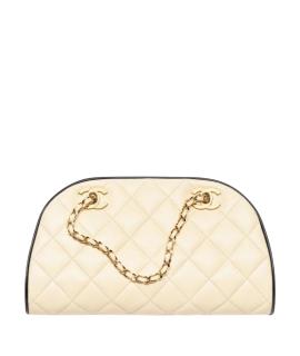 CHANEL Сумка через плечо